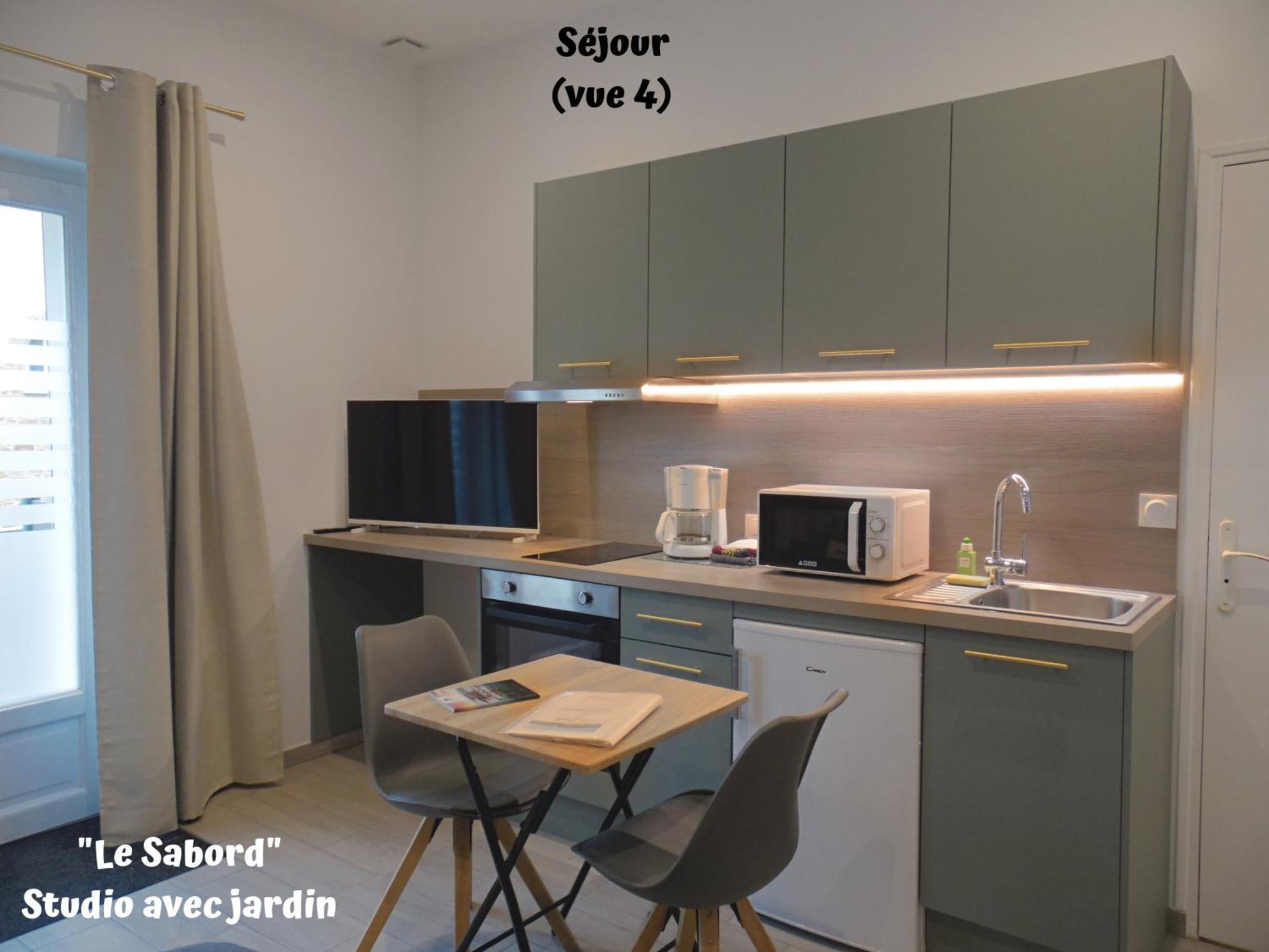 Residence La Hoguette Сен-Мало Номер фото